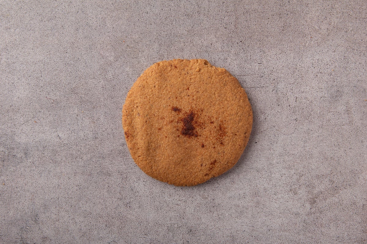 Cinnamon Cookies