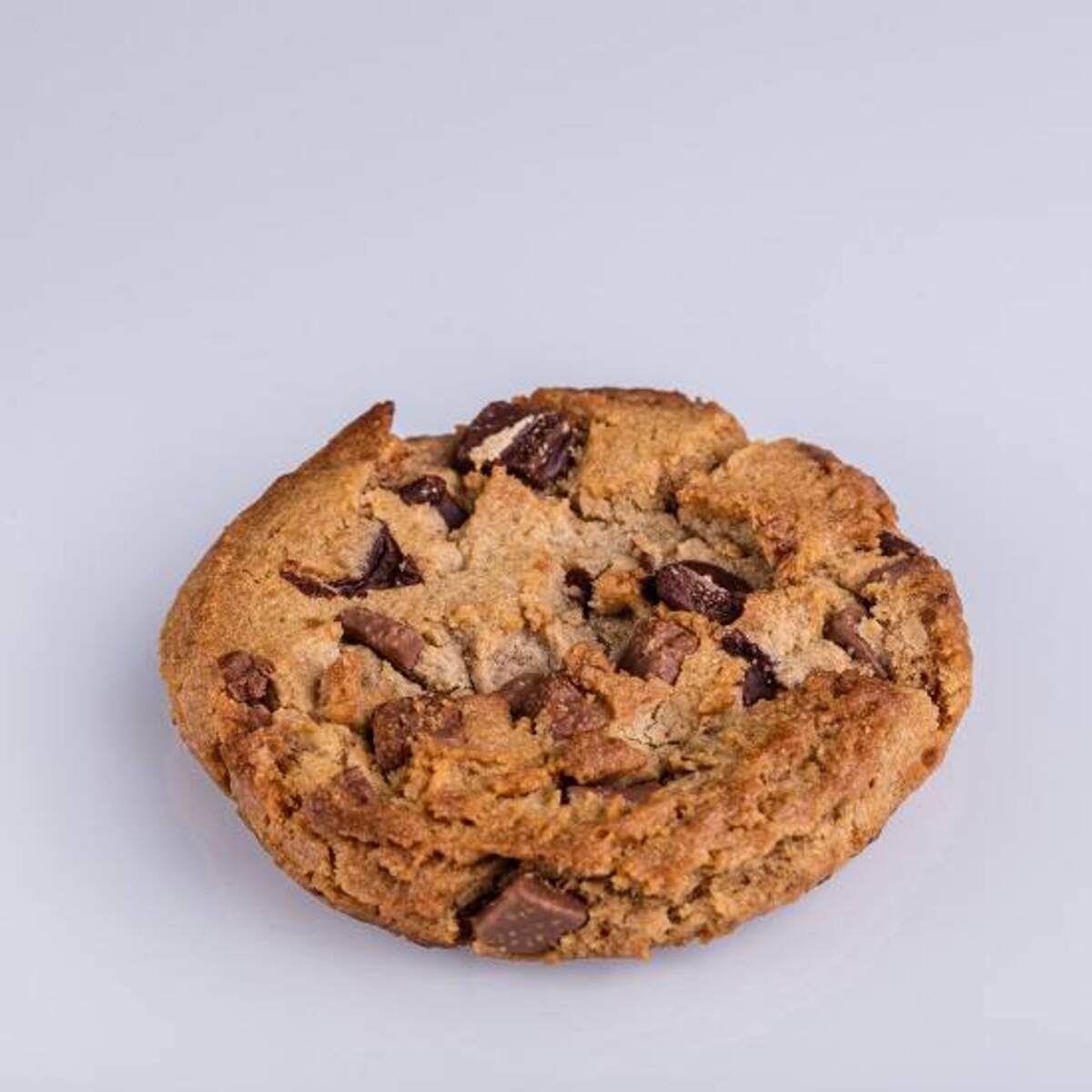 Maxi Cookie Chocolat au lait