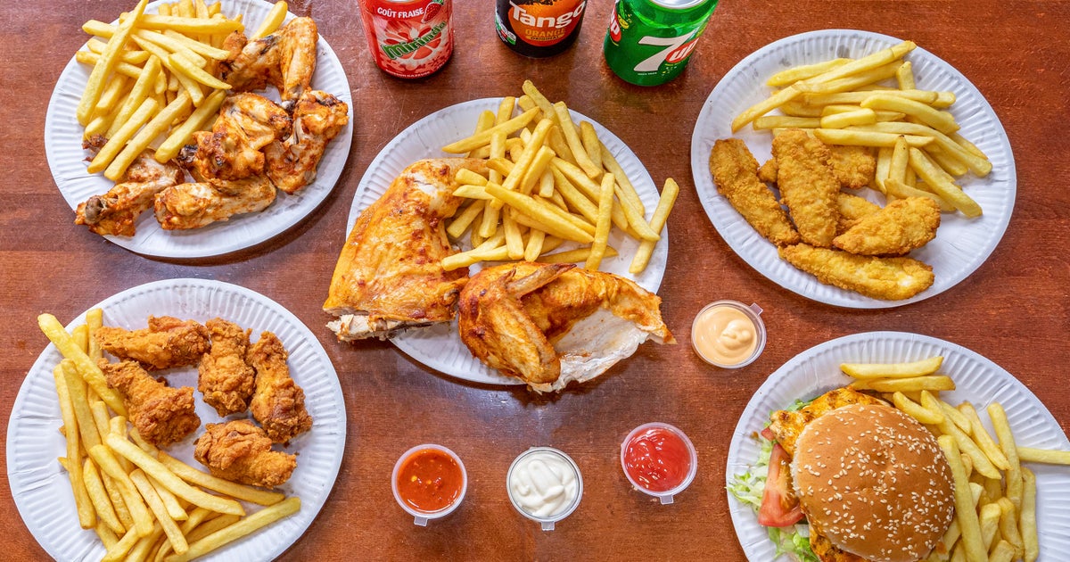 Sizzler Chicken - Battersea delivery from Battersea - Order with Deliveroo