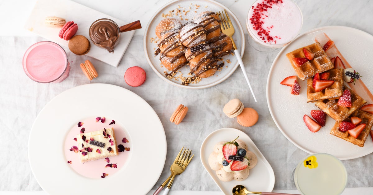 Haute Dolci Blackburn delivery from Blackburn Order with Deliveroo