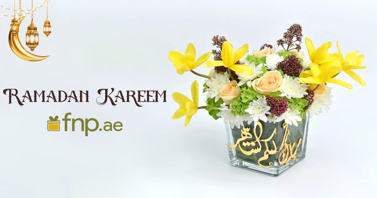 Ferns N Petals Al Quoz delivery from Al Quoz 3 Order with Deliveroo