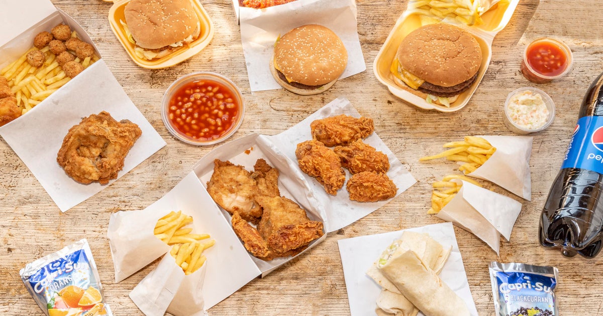 Tennessee Fried Chicken Dover delivery from Dover Order with Deliveroo
