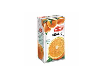 Orange Juice