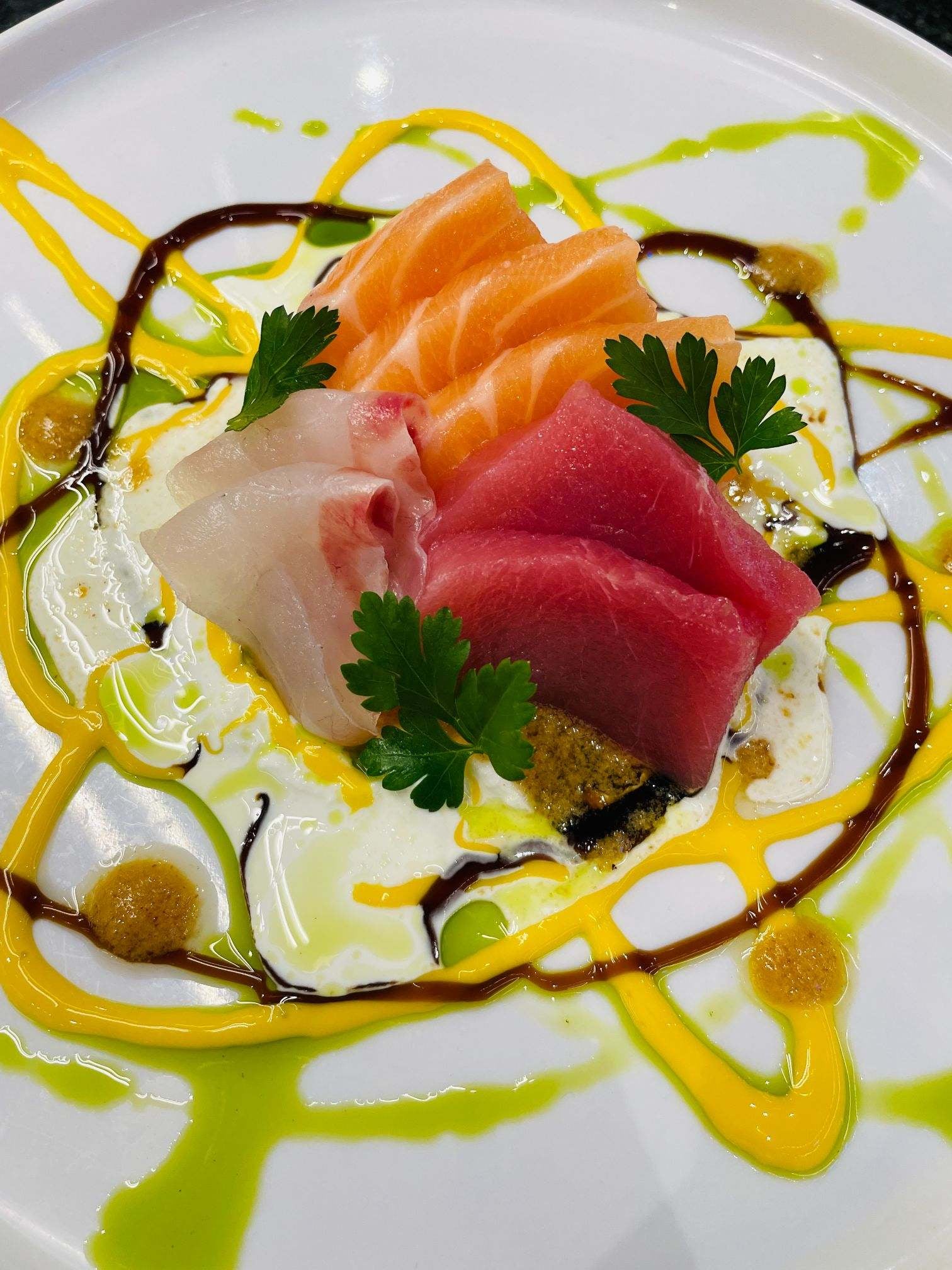 277. Special burrata