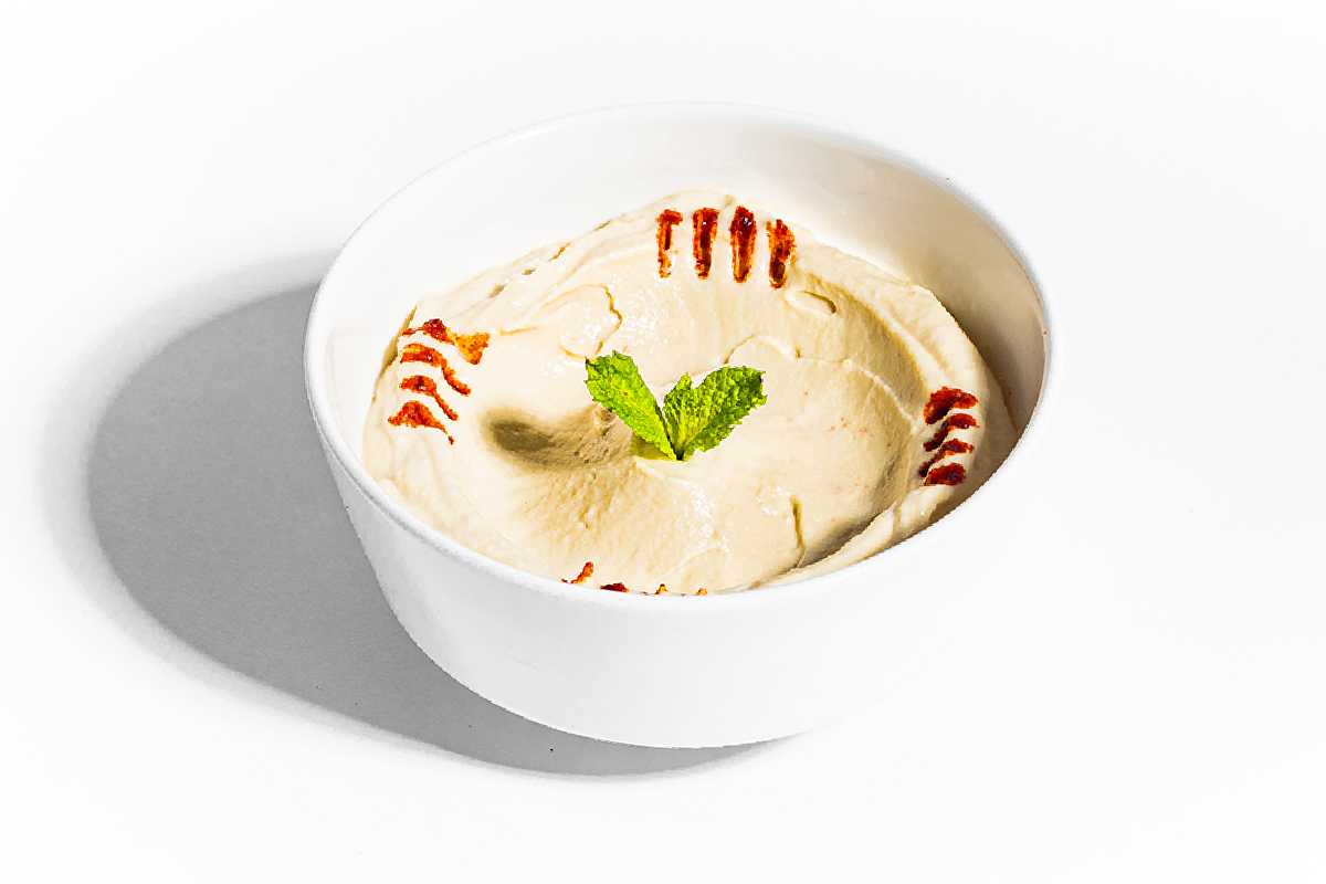 Hummus