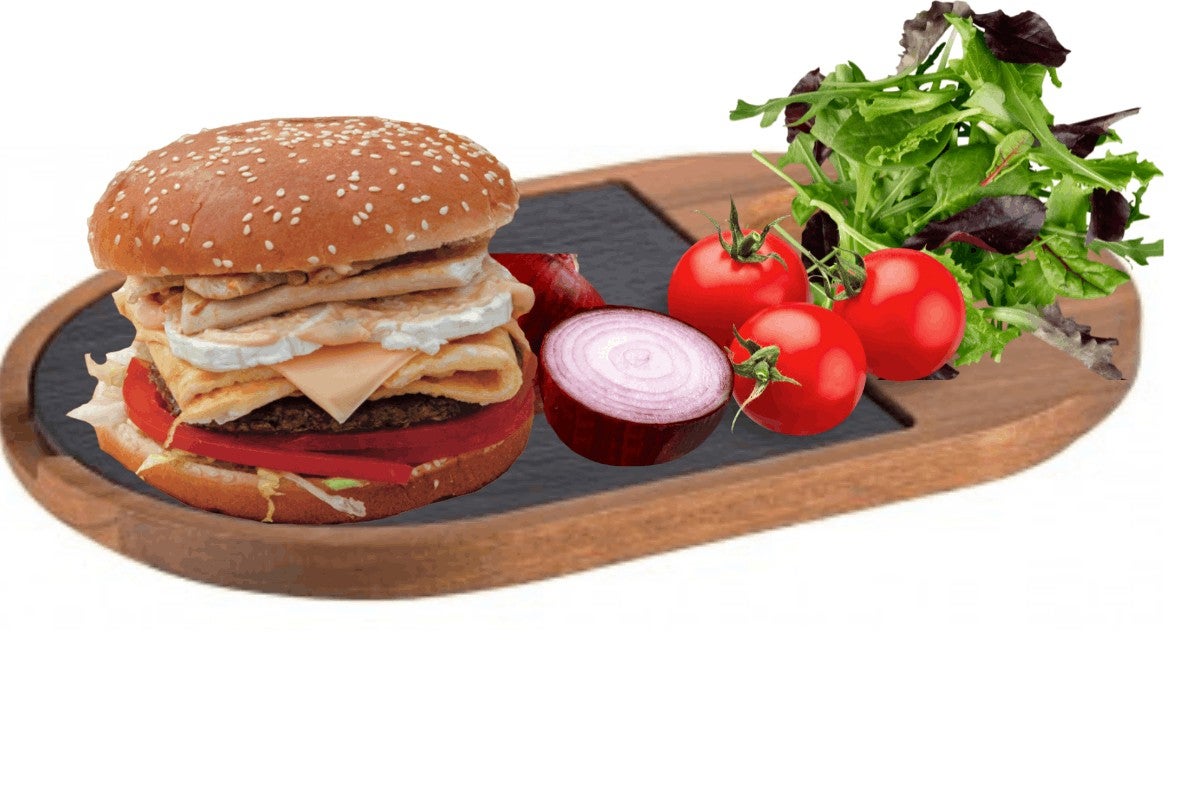 Buger Ali-baba™️🧞