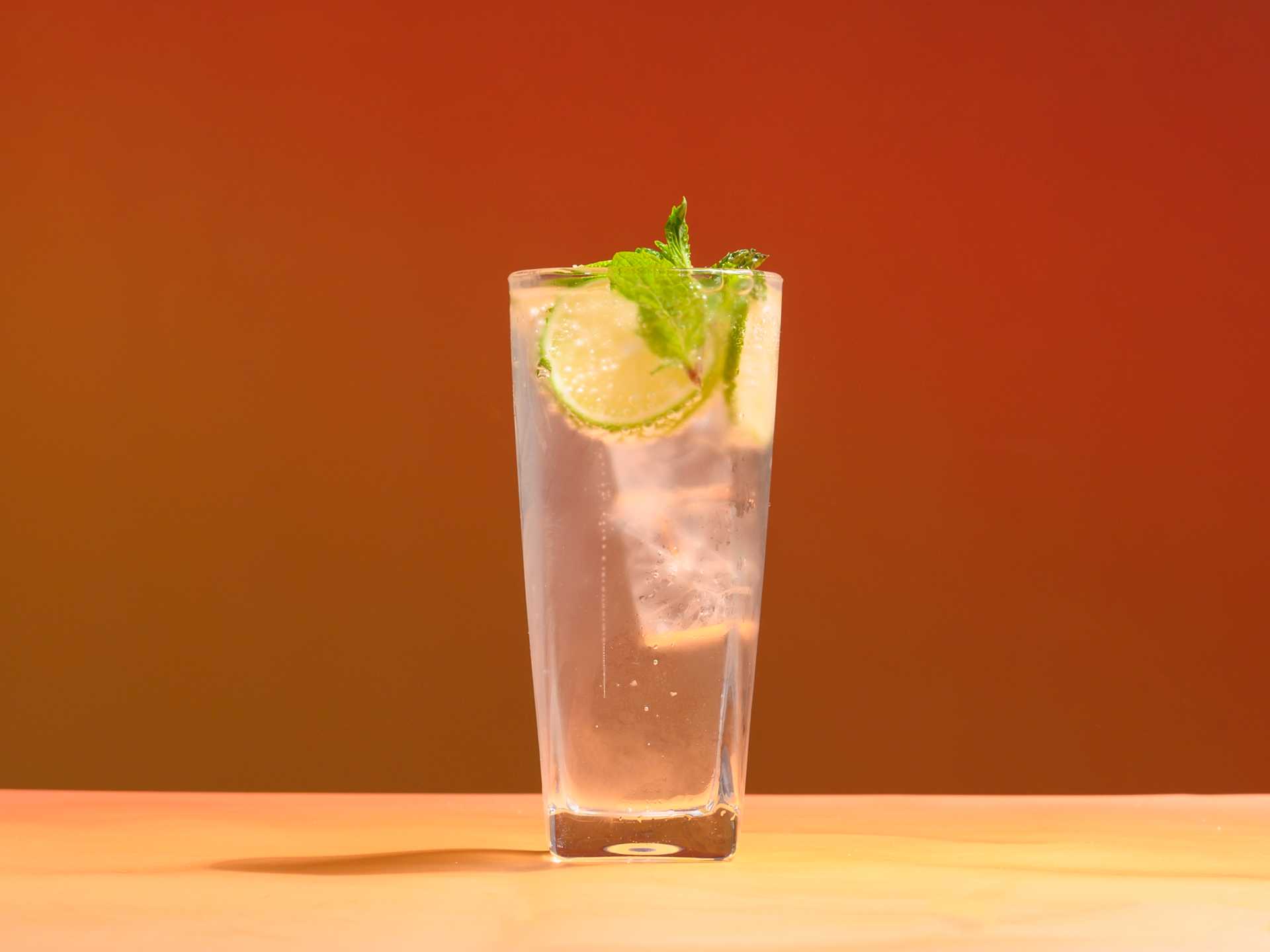 Classic Mojito