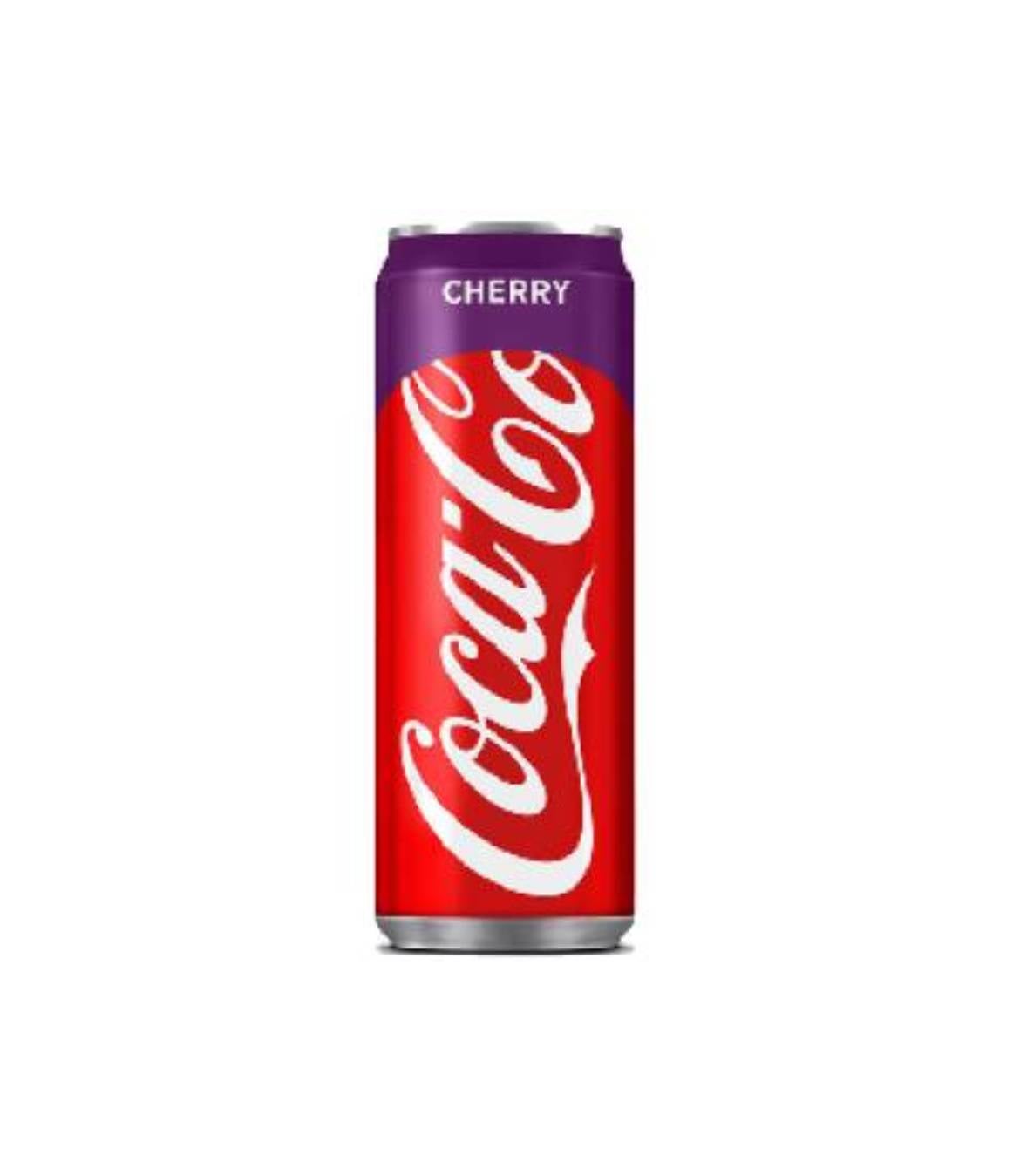 🥤Coca cola cherry