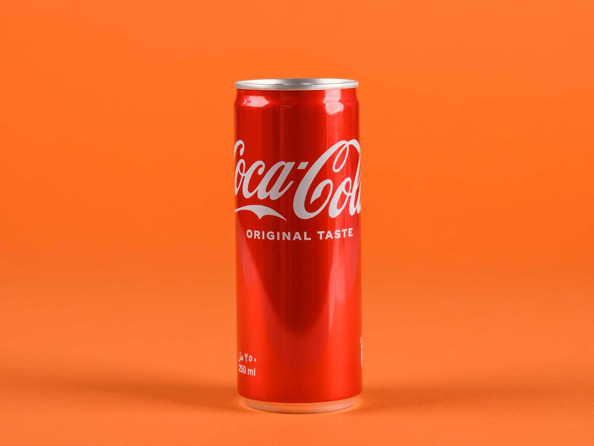Coca Cola