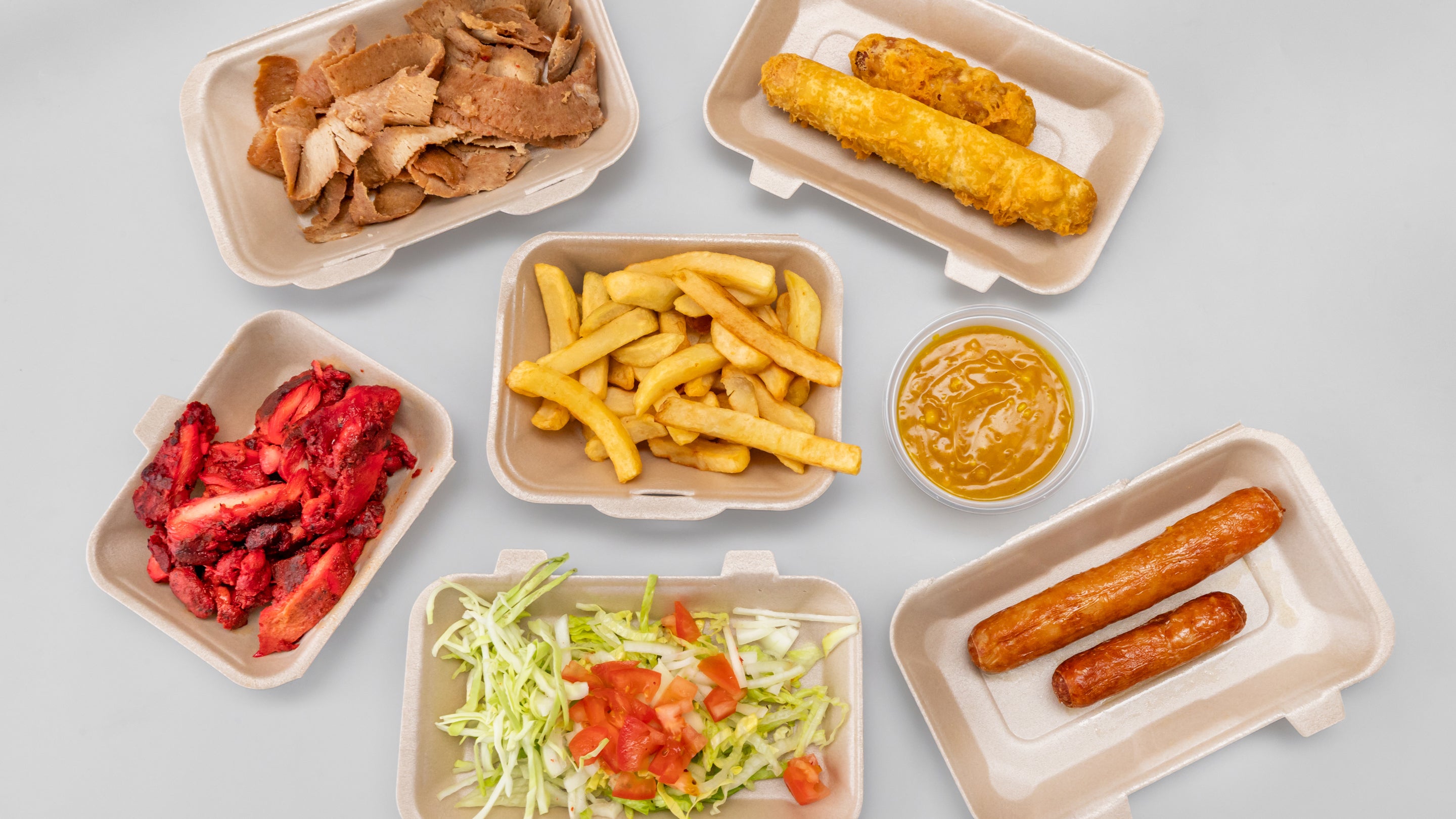 Chunky Fish And Chips Gosport Reviews