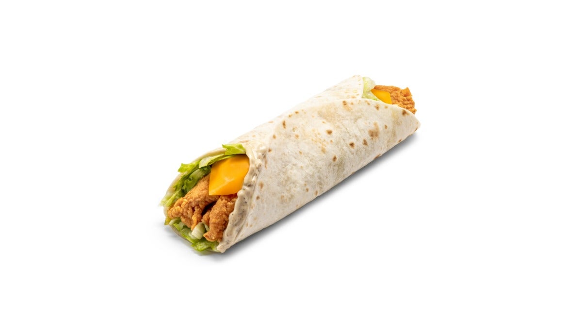 Classic Wrap