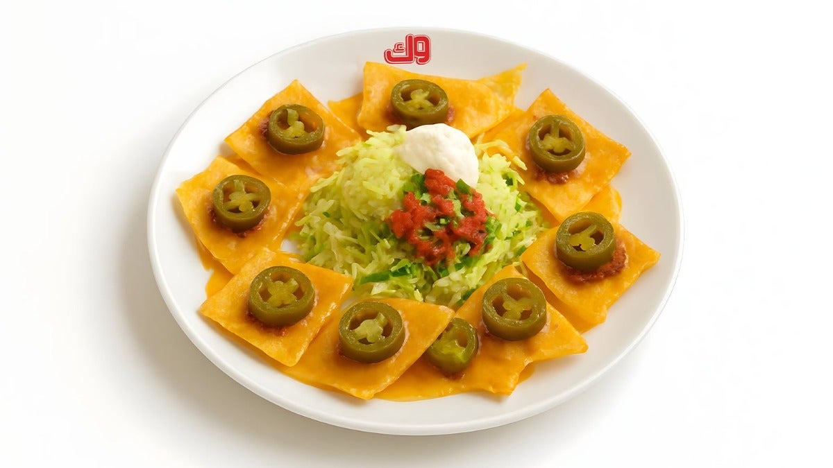Wk Nachos