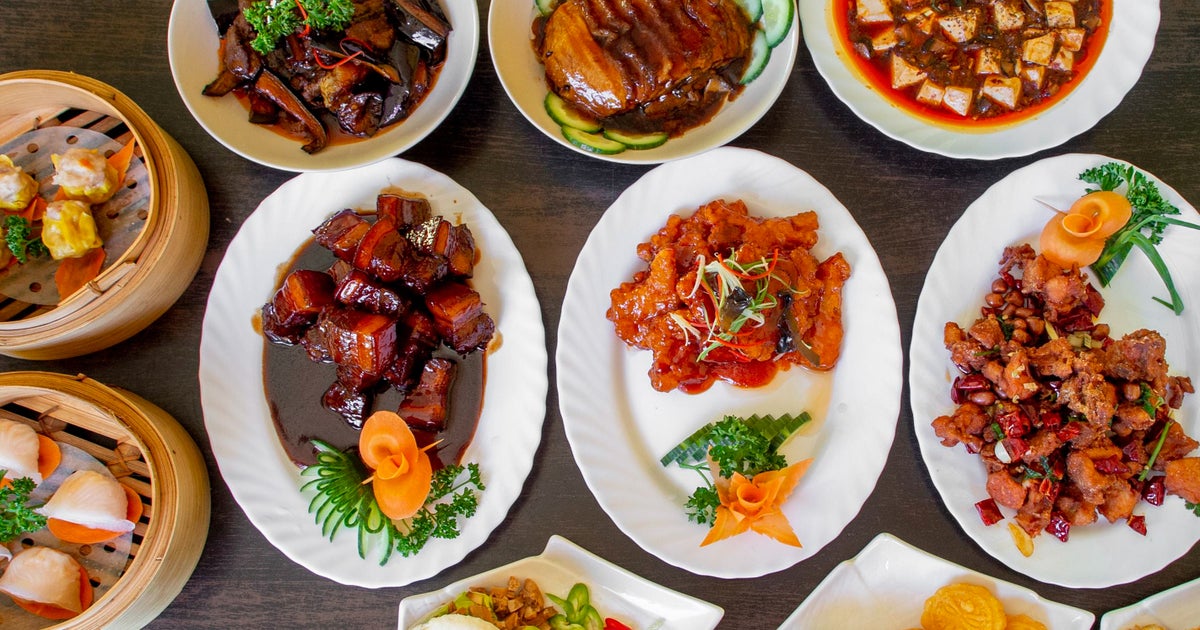 Hua Long Seafood 海鲜煮炒 Serangoon delivery from Lorong Chuan Order