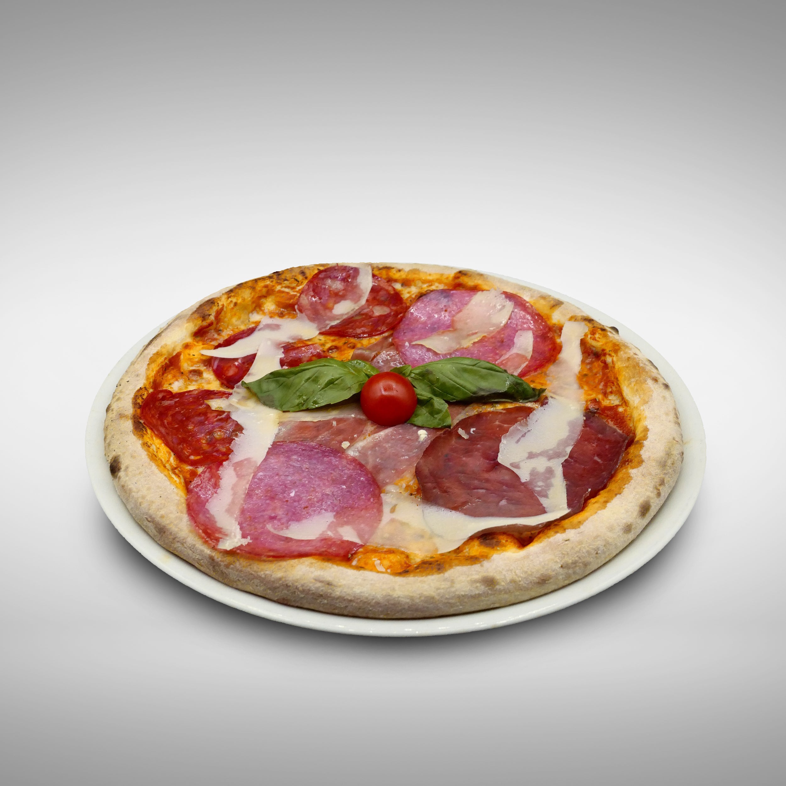 Pizza Chipolina