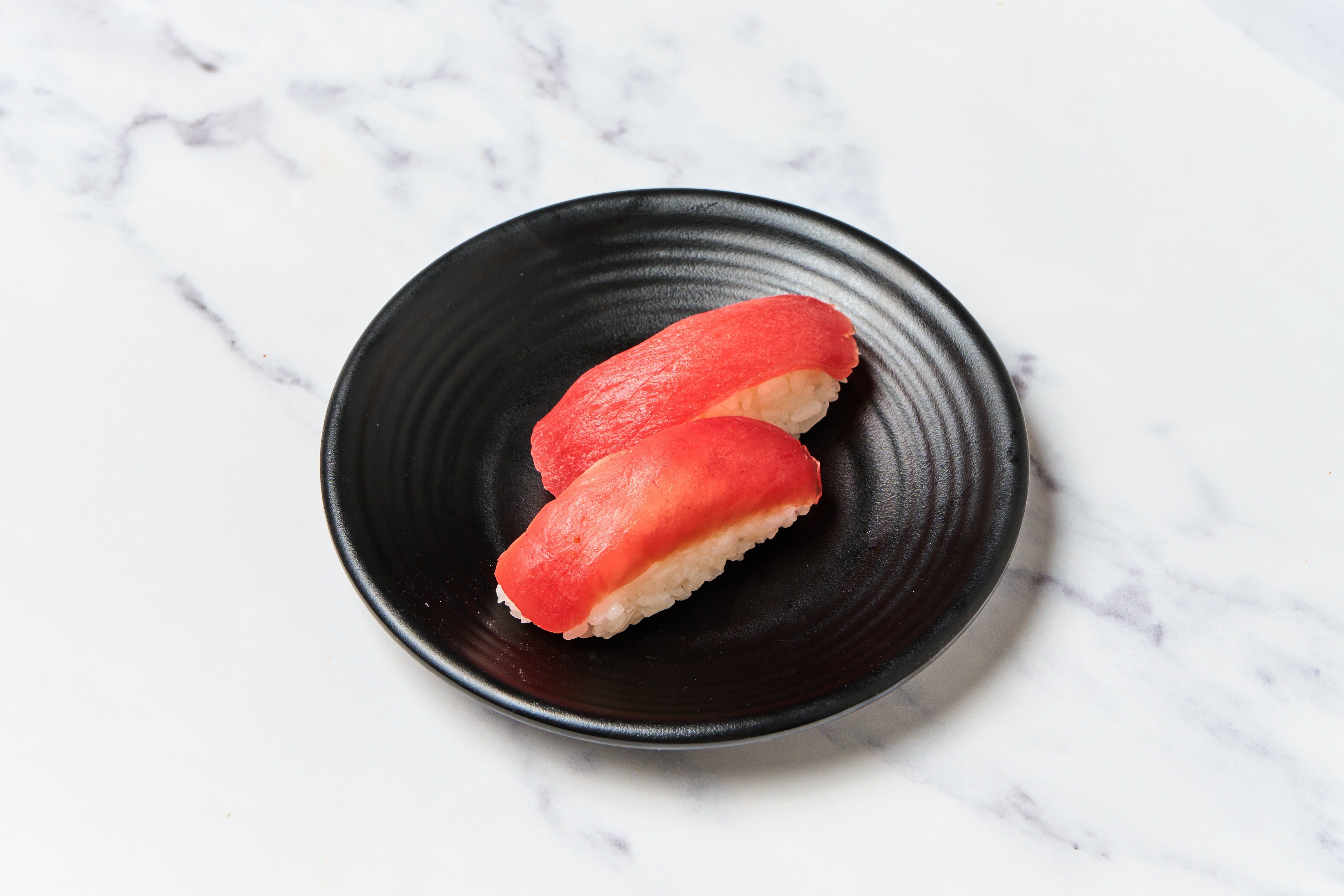 Sushi, thon