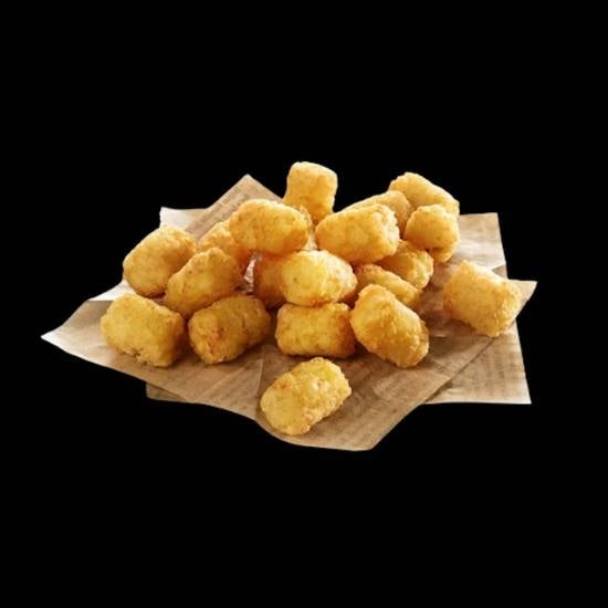 Potato Pops 🥔