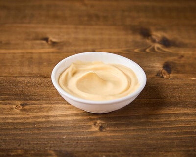 La Mayonnaise de Papa