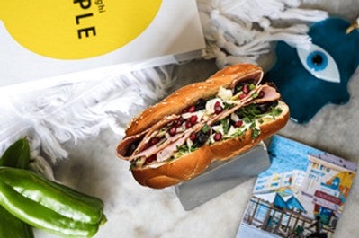 PASTRAMI