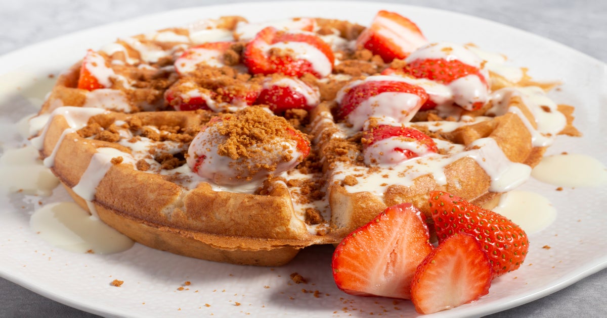 Sprinkles Desserts & Treats delivery from Basildon Order with Deliveroo