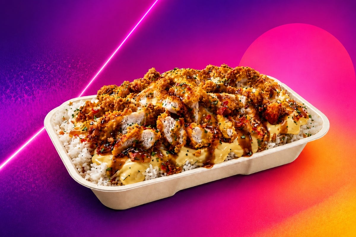 Spécial : Crousty City 🍗🔥