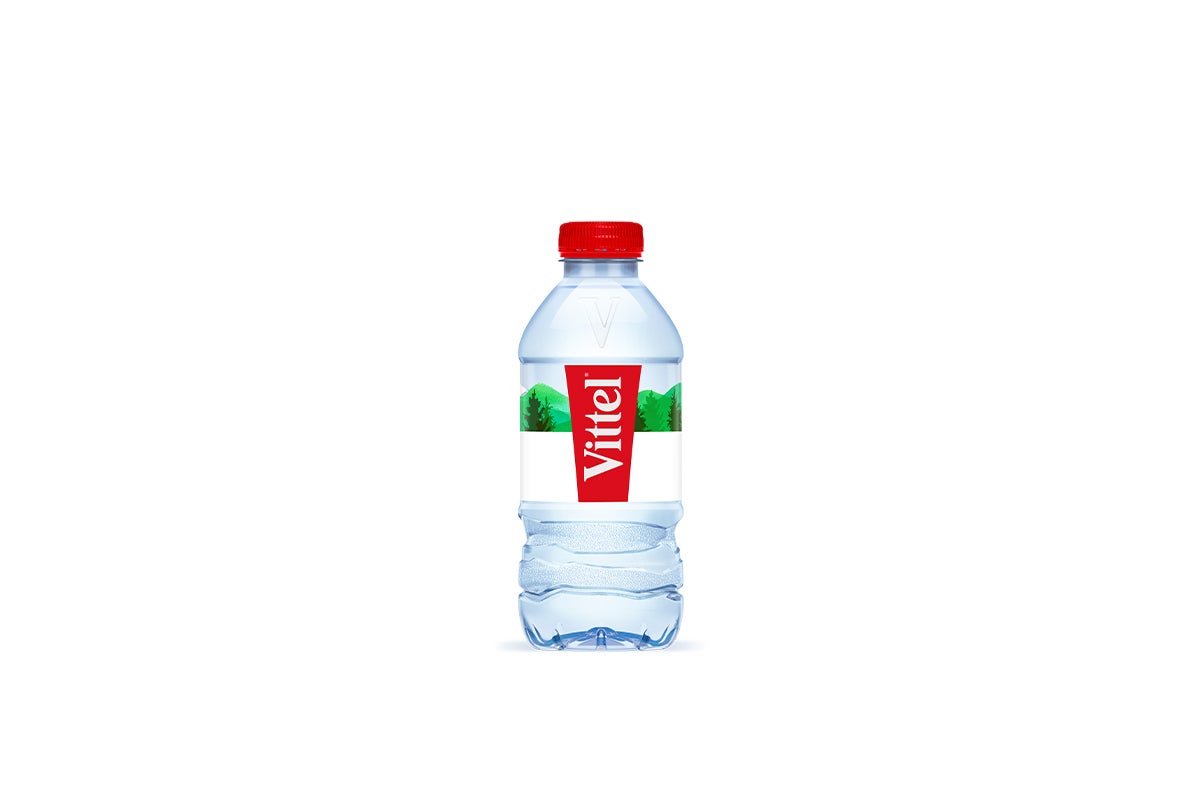 Vittel 33cl