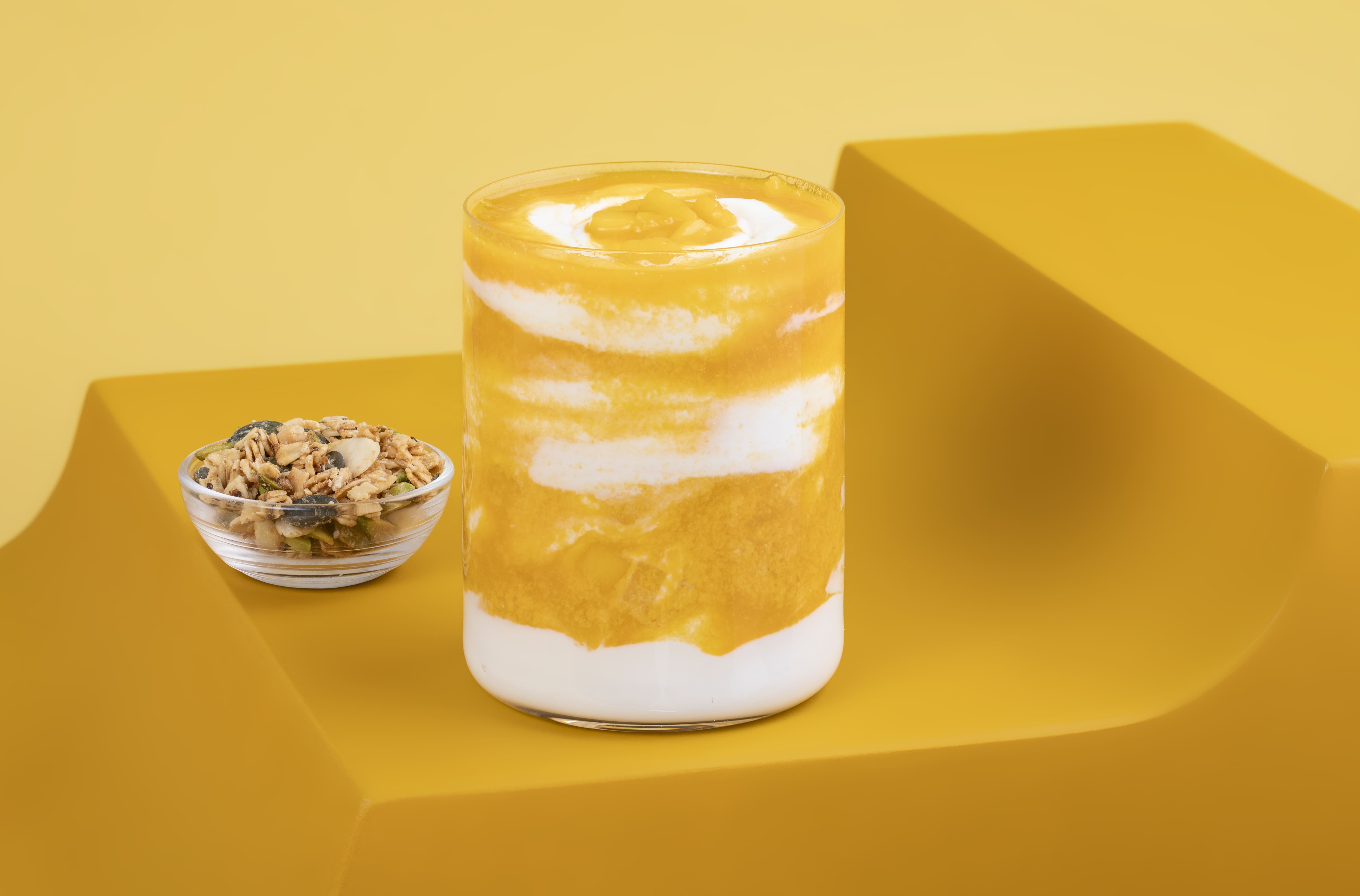 Power Pot Mango