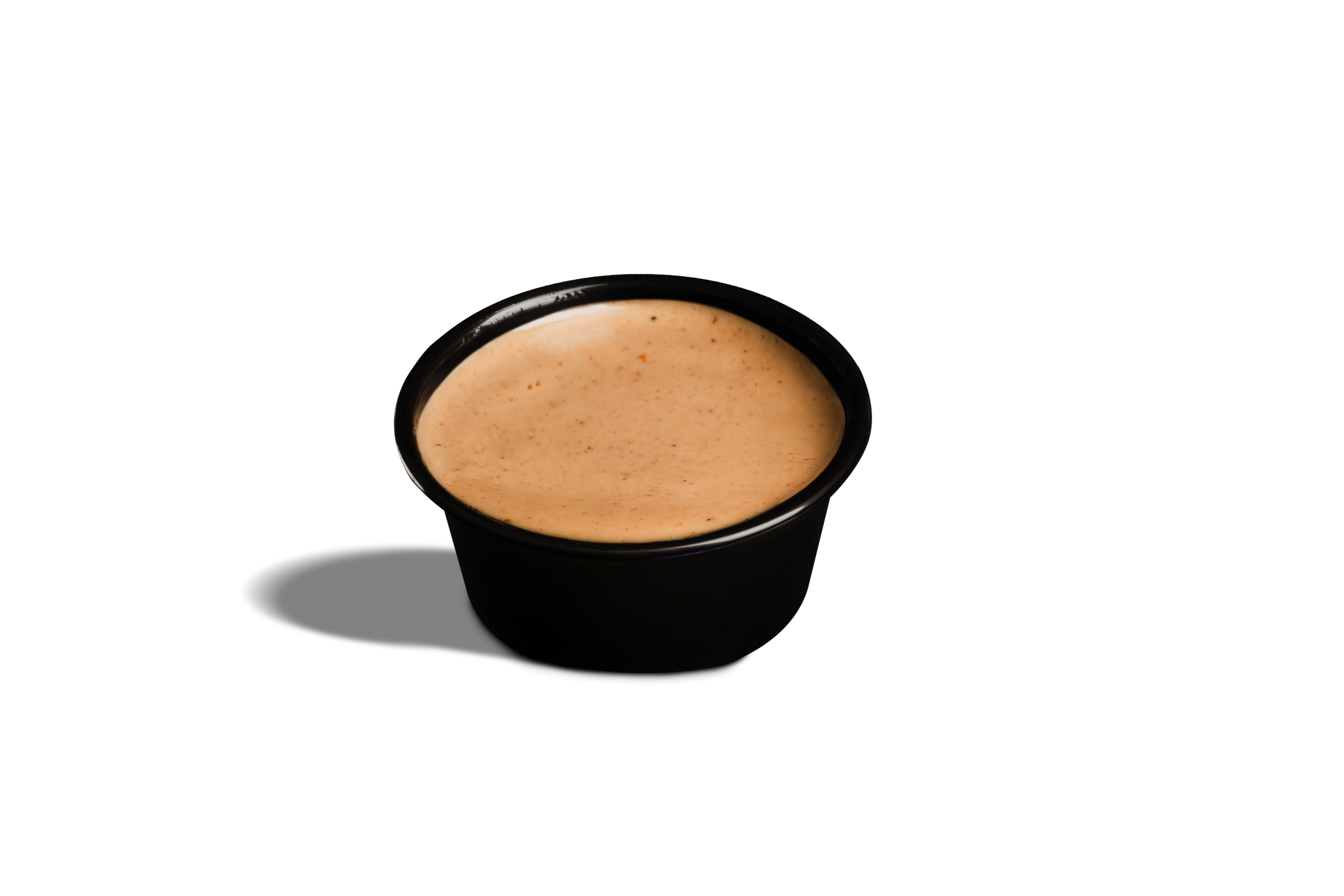 Bbq Aioli