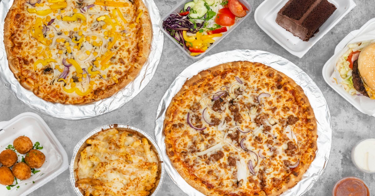 Manhattan Grill Sunderland delivery from Sunderland Order with