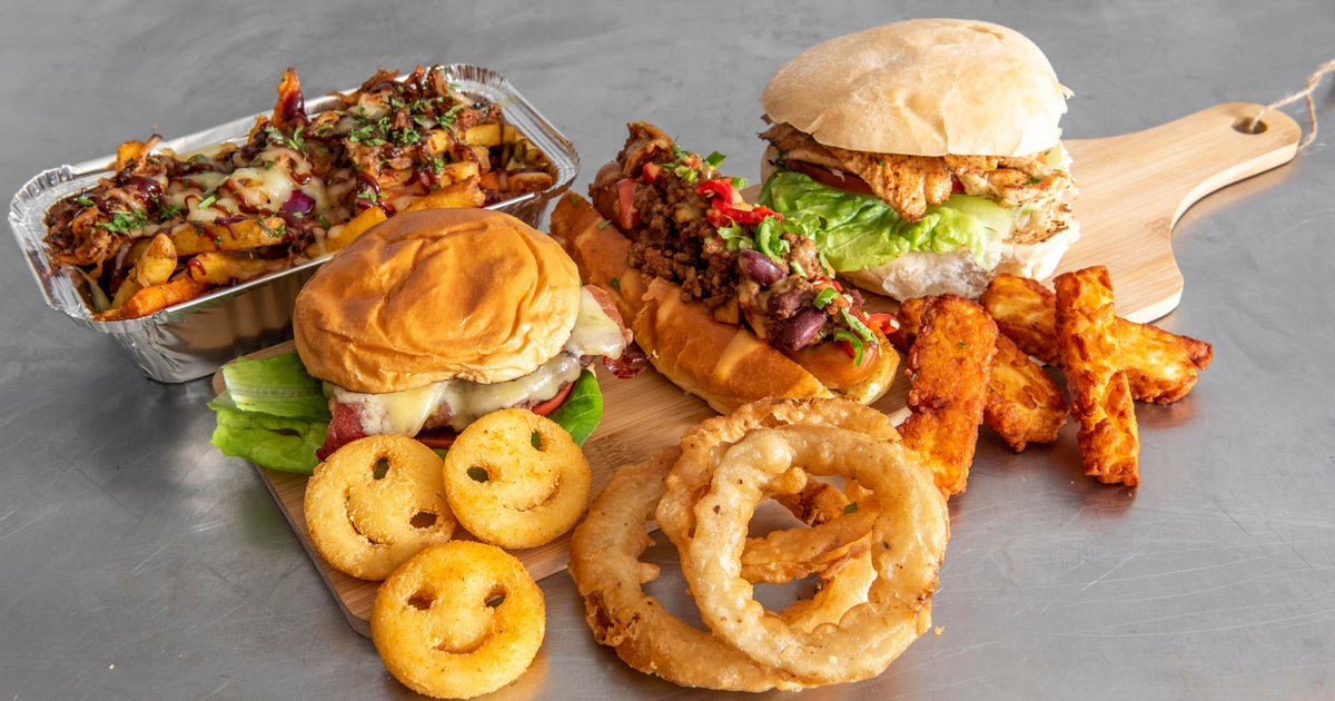 Novo Isle of Wight delivery from Newport Town Order with Deliveroo