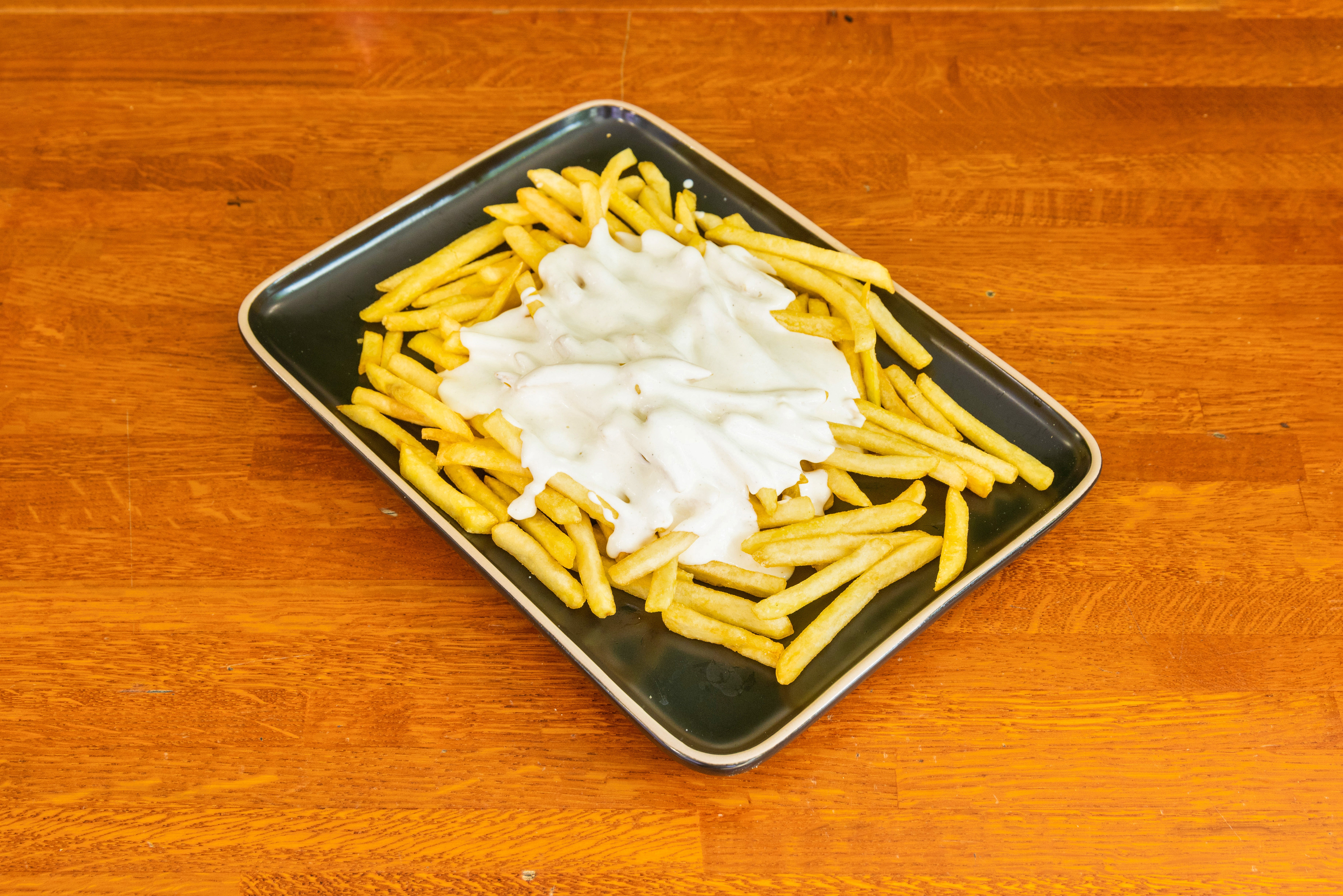 FRITES