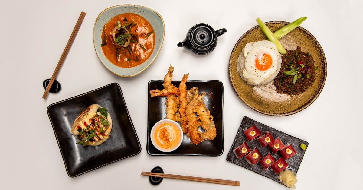Cocochan Menu Cocochan delivery from Marylebone - Order with Deliveroo
