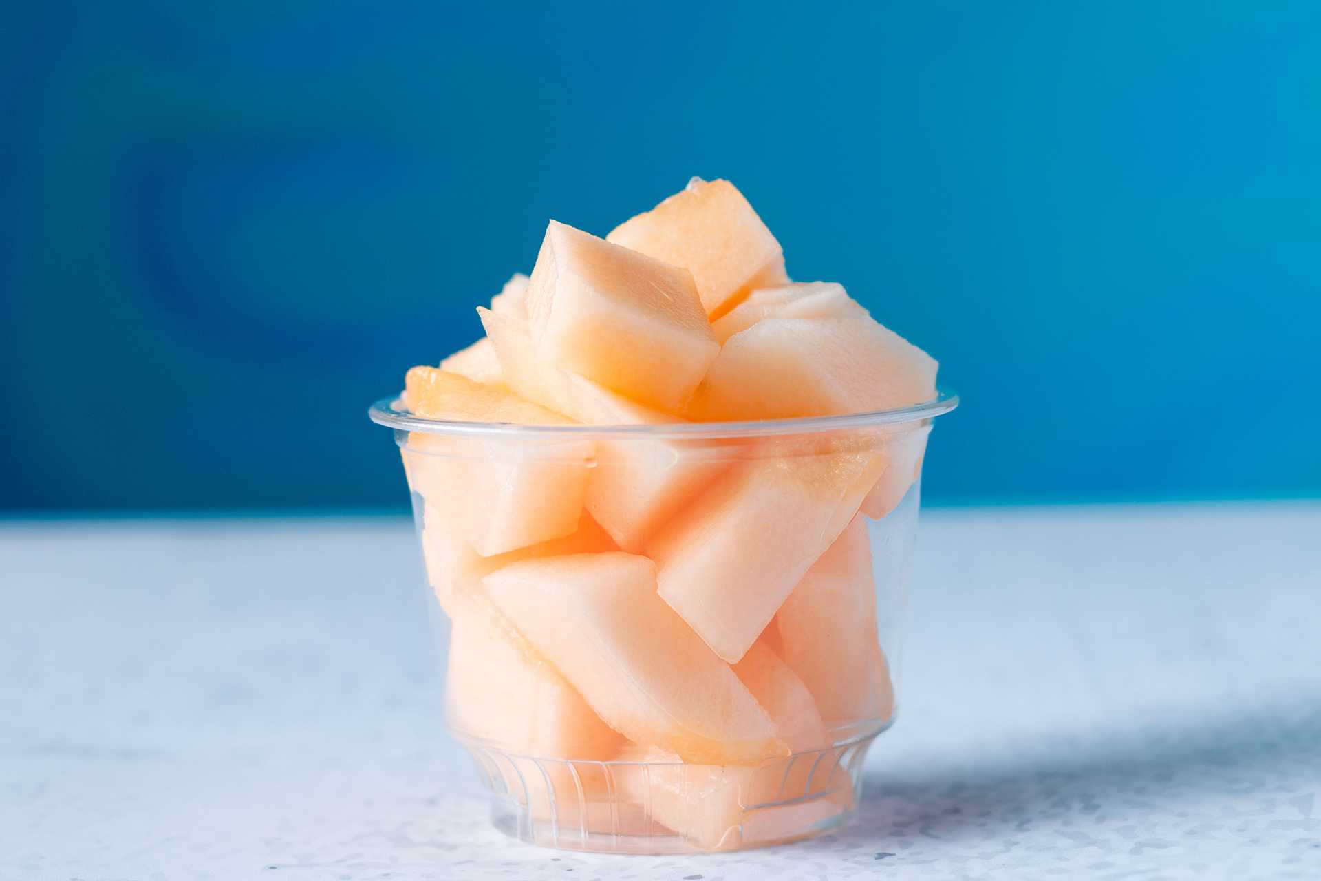 Fresh Melon Cuts