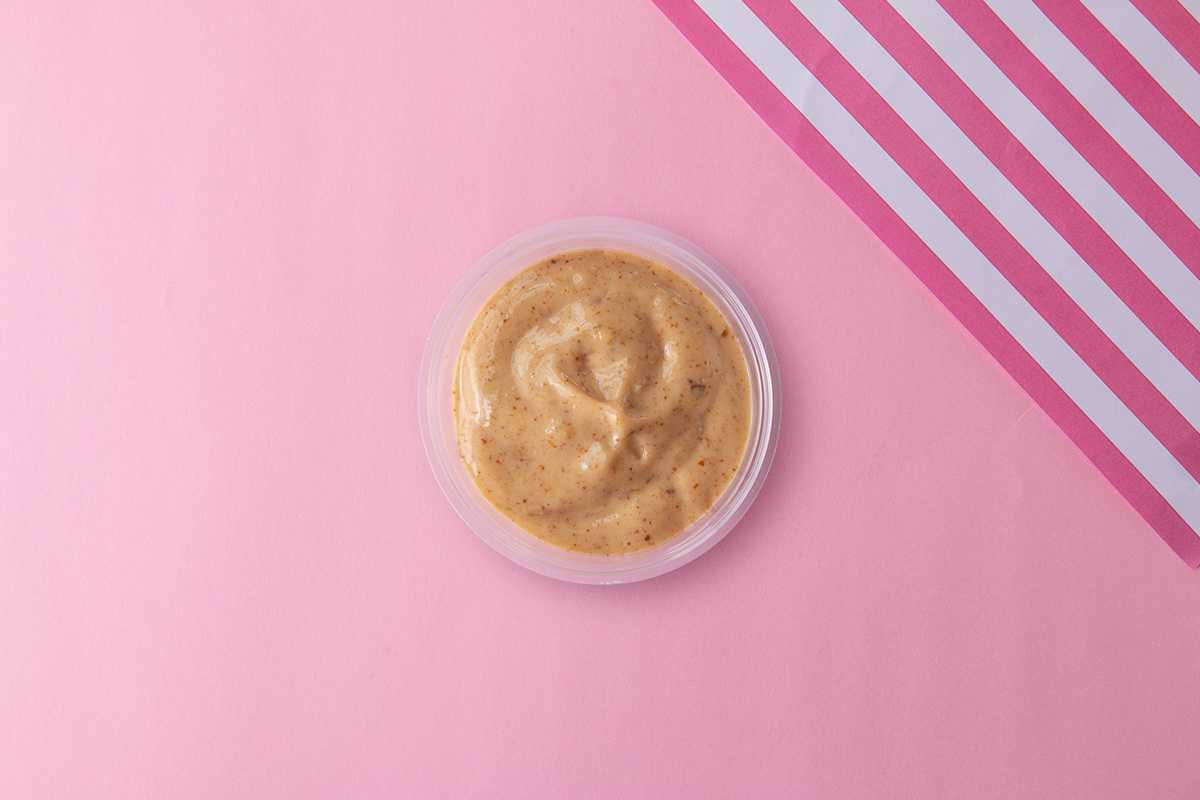Garlic Mayo