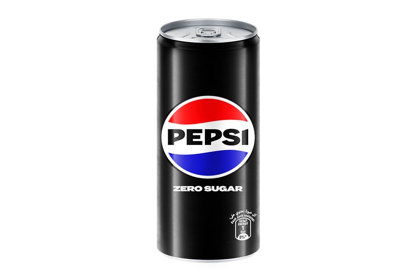 Pepsi Zero