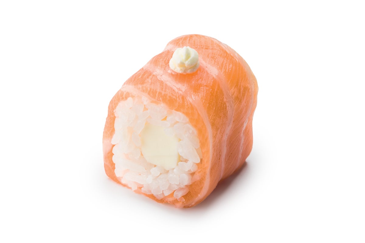 Fresh cheese