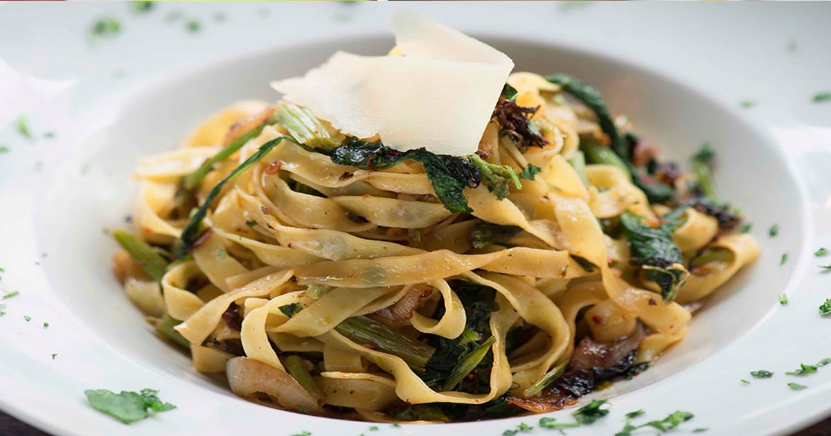 Pasta Maria livre depuis Centrum Commandez avec Deliveroo