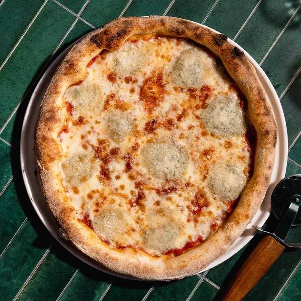 Quattro Fromagi 🧀