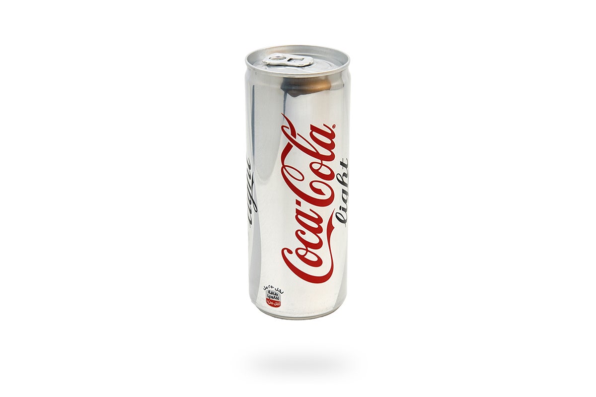 Cola Cola Diet