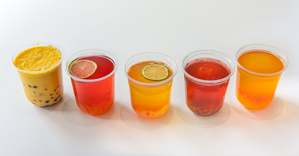 Ah Fu Lai Fruit and Juice Tampines Centre delivery from Tampines