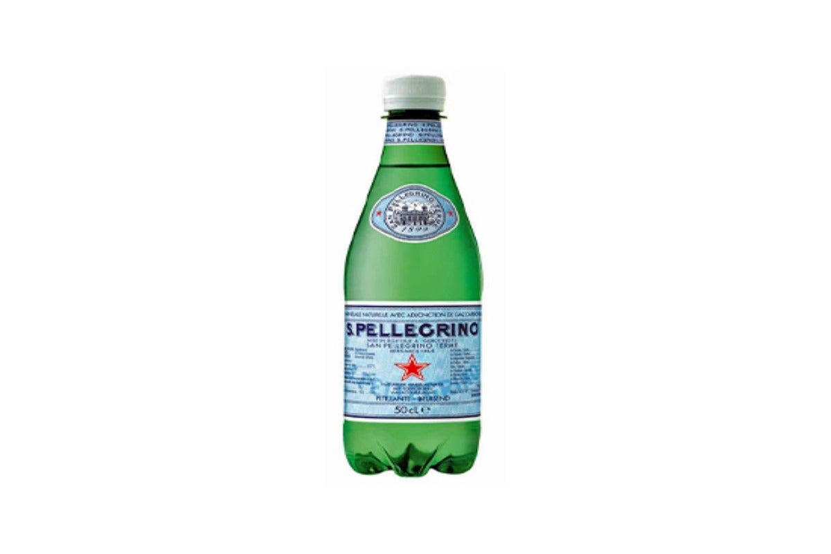 Eau Gazeuse 50CL