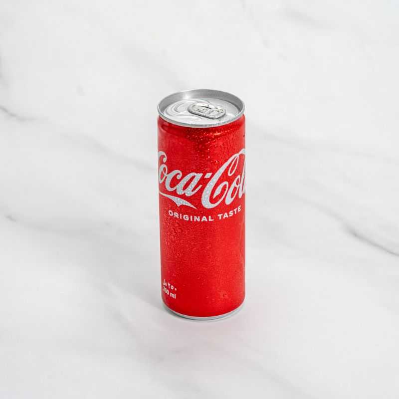 Coca-Cola