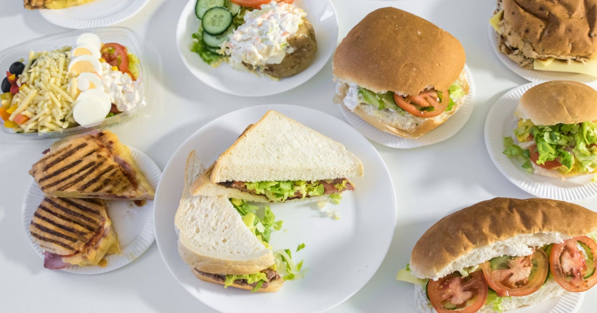 Little Breads Kings Road delivery from Harrogate City Centre Order