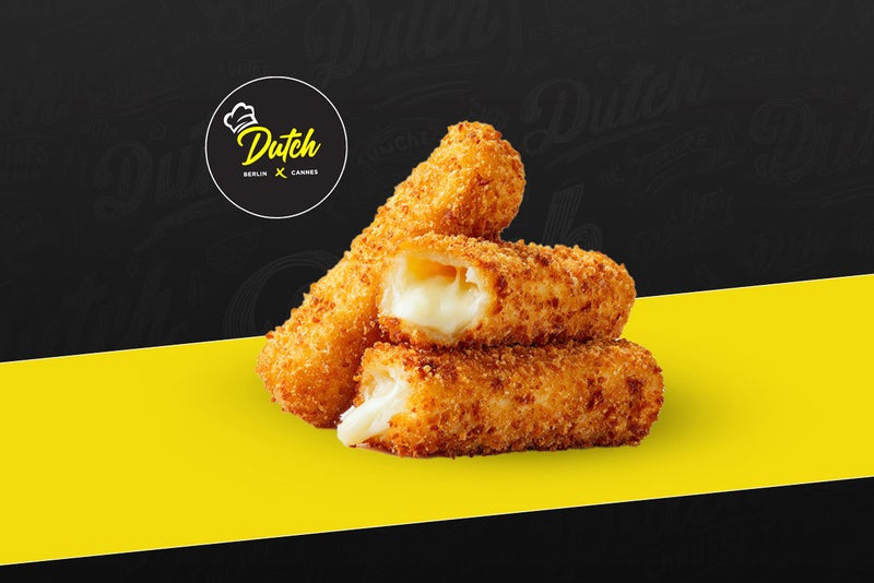 🧀 MOZZA STICK X5