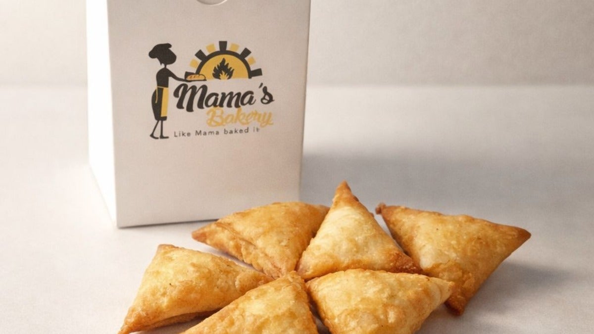 Sambosa