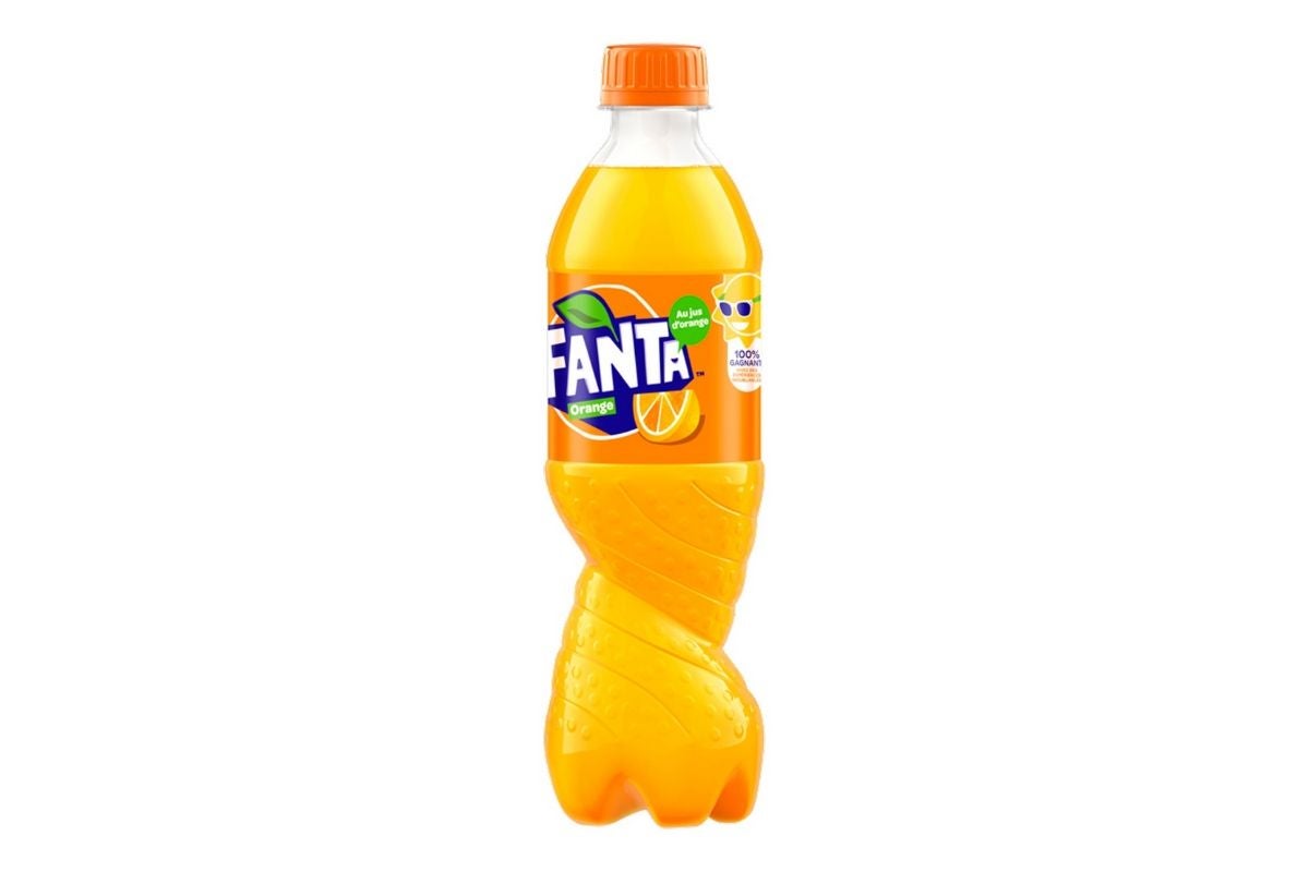 Fanta 50cl