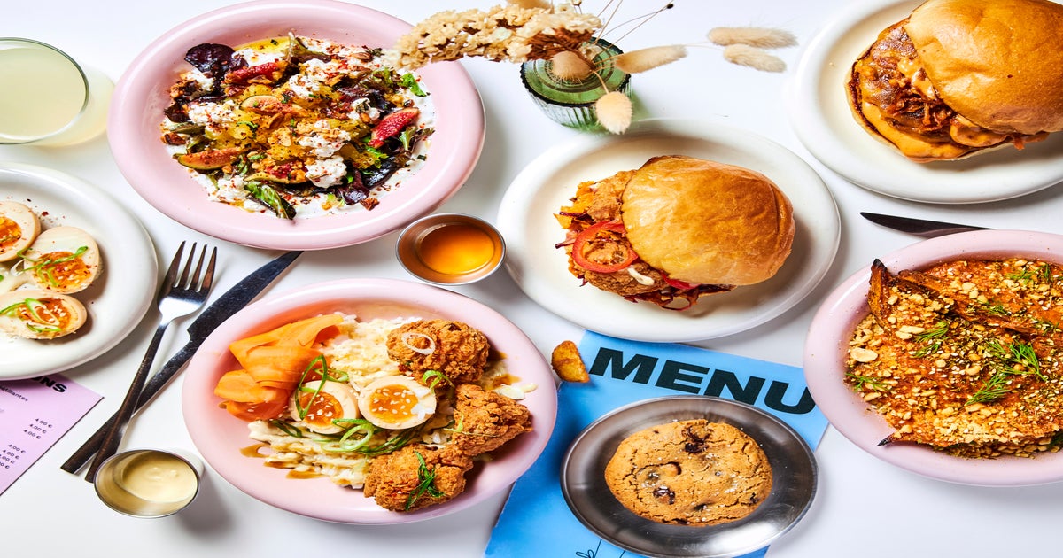 Mannie 🌱 livre depuis Paris 1 - Louvre - Commandez avec Deliveroo