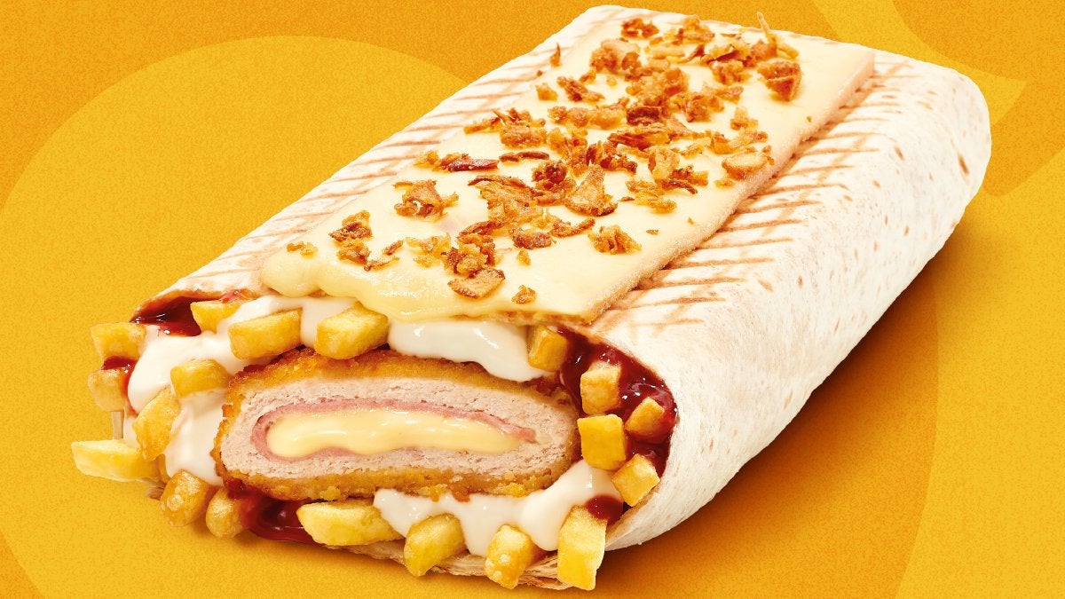 Otacos O'Fromager XL
