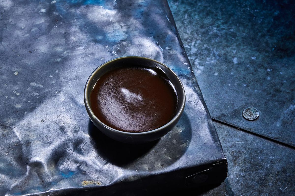 Hoisin Sauce