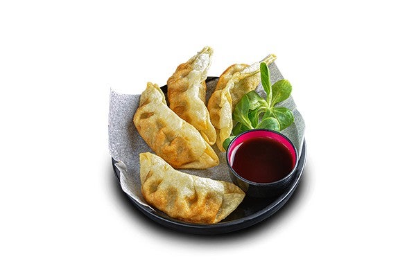 Gyoza poulet
