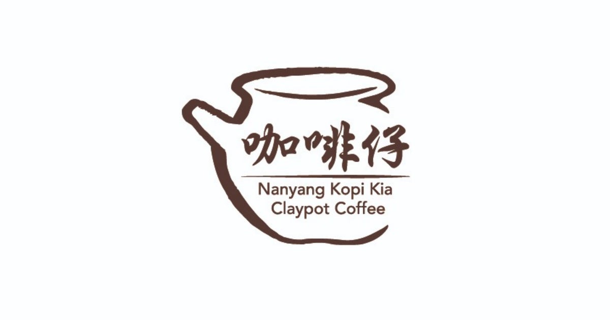 Kopi Kia 咖啡仔 - Chinatown delivery from Chinatown - Order with Deliveroo